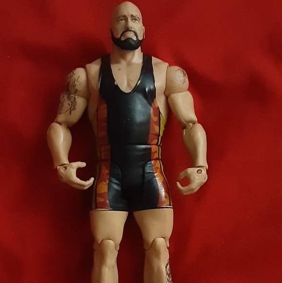 Jax Other - WWE wrestler